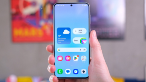 Review Samsung Galaxy A57 5G: Desain Mempesona, Andal untuk Produktivitas Kerja hingga Gaming Kompetitif