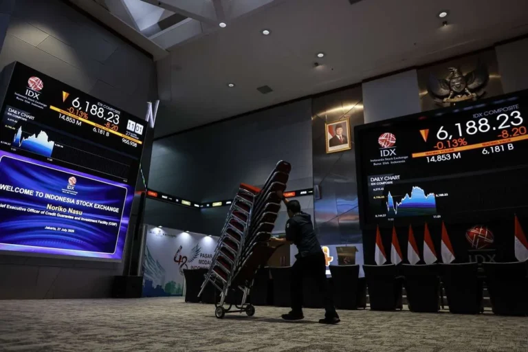 MSCI Kaji Penurunan Status Pasar RI ke Standalone Market, Apa Dampaknya bagi Investor?