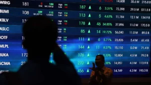 IHSG Dibuka Rebound ke Level 5.053, Analis Wanti-Wanti Potensi Koreksi Lanjutan