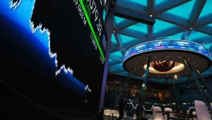 IHSG Ditutup Menguat 4,90 Persen di Tengah Aksi Jual Asing, Pasar Menanti Katalis Laporan Keuangan Q3