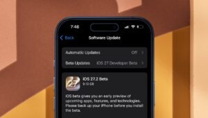 Apple Gulirkan RC iOS 27.2: Ikon Apple Music Berubah Monokrom dan Fitur Baru untuk HomePod