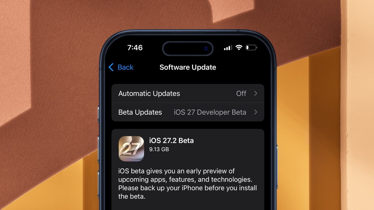 Apple Gulirkan RC iOS 27.2: Ikon Apple Music Berubah Monokrom dan Fitur Baru untuk HomePod