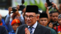 Anwar Ibrahim