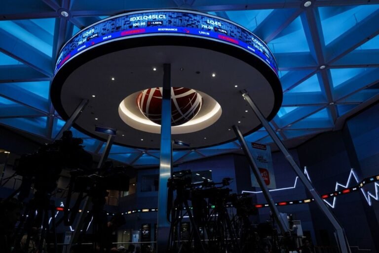 Modal Asing Kabur Massal dari BEI, Investor Soroti Pergerakan Saham yang Dinilai Tidak Wajar