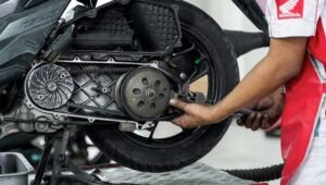 Mengupas Masalah yang Sering Dihadapi Pengendara Motor Matic