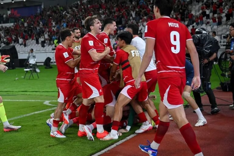 Garuda Juara! Drama 120 Menit dan Adu Penalti Warnai Kemenangan Dramatis Timnas Indonesia atas Thailand