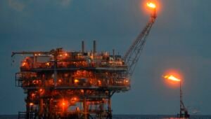 SKK Migas Kurangi Ekspor Gas ke Singapura, Pemerintah Kaji Alokasi Energi untuk Hilirisasi Domestik