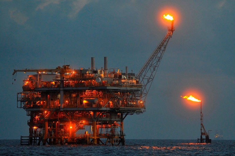 SKK Migas Kurangi Ekspor Gas ke Singapura, Pemerintah Kaji Alokasi Energi untuk Hilirisasi Domestik