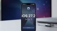 Rilis Beta Terbaru dari Apple: iOS 27.2, macOS, hingga HomePod Kini Sambangi Pengembang