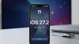 Rilis Beta Terbaru dari Apple: iOS 27.2, macOS, hingga HomePod Kini Sambangi Pengembang