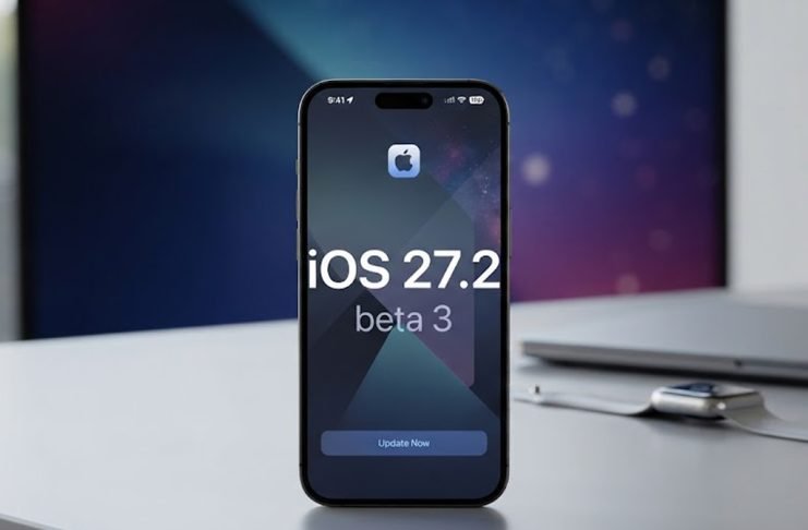 Rilis Beta Terbaru dari Apple: iOS 27.2, macOS, hingga HomePod Kini Sambangi Pengembang