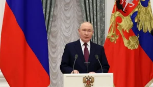 Sinyal Damai di Tengah Hujan Rudal: Ukraina dan Rusia Siap Meja Perundingan