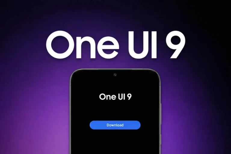 Lebih Mulus dan Kontekstual: Menguji Pembaruan One UI 9.0 Berbasis Android Terbaru