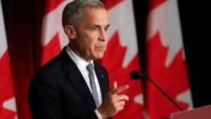 PM Mark Carney dan Doug Ford Umumkan Bantuan Industri Terdampak Tarif AS