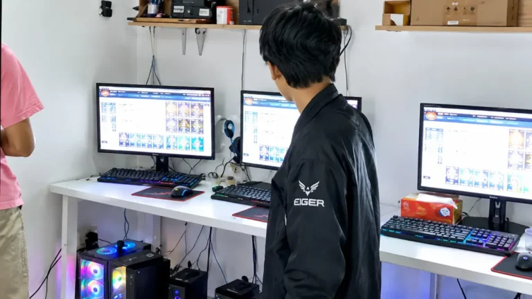Rumah Dinas TNI AD di Cijantung Diduga Jadi Markas Judi Online, KSAD Janji Tindak Tegas