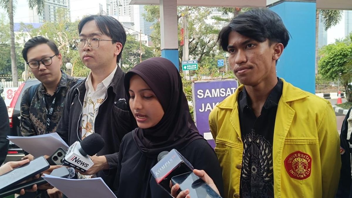 BEM UI Ungkap Kejanggalan Pengeroyokan Pengurusnya di Tebet, Duga Ada Motif Terencana