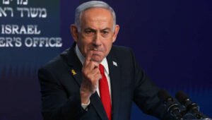 Netanyahu Meradang Disebut Penjajah Tanah Palestina, Serang Balik Kritik Barack Obama