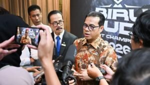 Pemerintah Kaji Perluasan Fixed Broadband untuk Tekan Biaya Akses Internet
