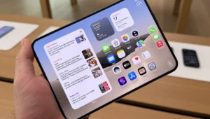 Masuki Era Baru, iPhone Duo Diprediksi Kuasai 25 Persen Pasar Ponsel Lipat Global di 2026