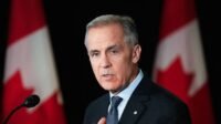 PM Kanada Mark Carney Siapkan Skenario Krisis di Tengah Ancaman Tarif dan Retorika AS
