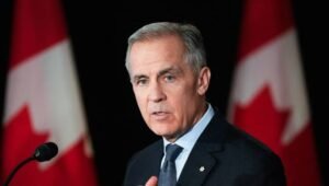 PM Kanada Mark Carney Siapkan Skenario Krisis di Tengah Ancaman Tarif dan Retorika AS