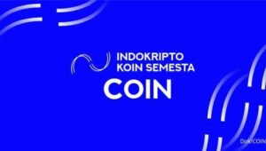 Skandal Saham COIN: Menguak Anomali Harga di Balik Bayang-Bayang PT Indokripto Koin Semesta Tbk