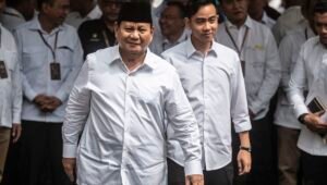 Jelang 2 Tahun Pemerintahan Prabowo-Gibran, PKS Desak Nol Kasus Keracunan MBG dan Evaluasi Pemilu