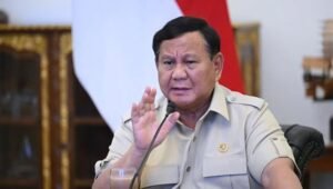 Pemerintah Wajibkan Perusahaan Bangun Embung dan Sumur Bor untuk Cegah Karhutla