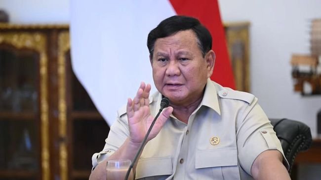 Pemerintah Wajibkan Perusahaan Bangun Embung dan Sumur Bor untuk Cegah Karhutla