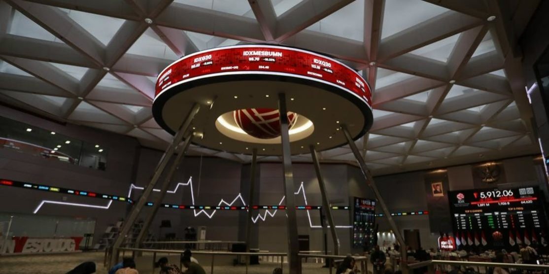 Bursa Efek Indonesia Dibom Isu “Mainan Bandar”, Investor Ritel Jadi Korban? MSCI Langsung Pasang Badan!