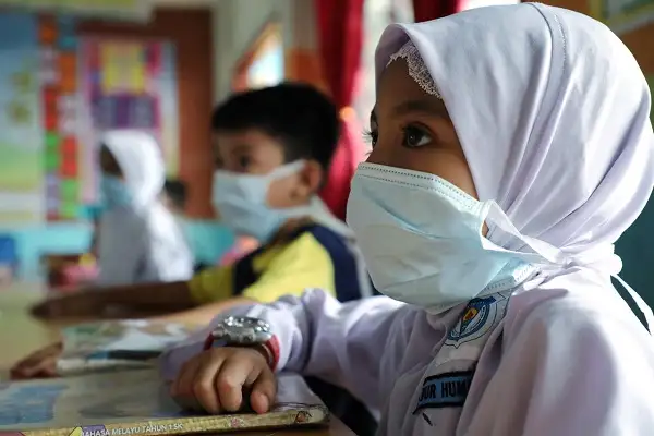 Kualitas Udara Kota Jambi Tembus Angka 266 dan Masuk Kategori Berbahaya